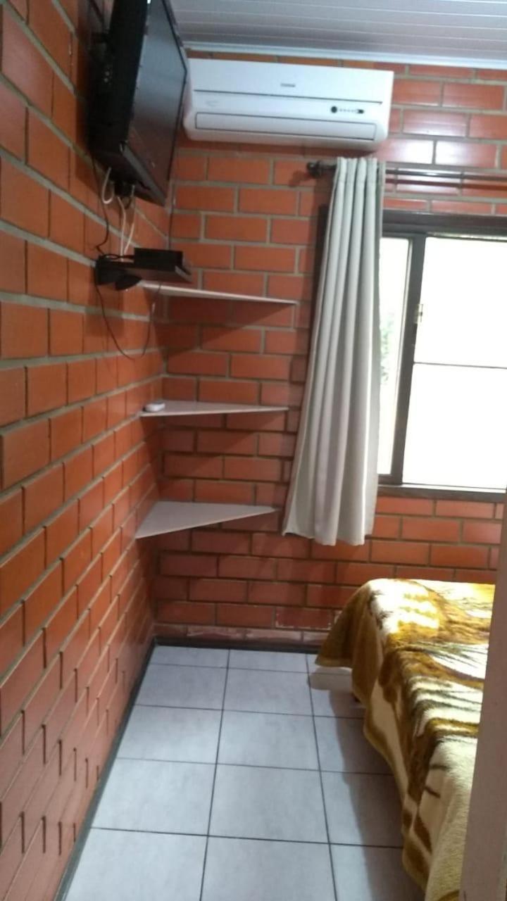Hotel Fazenda Monte Crista Rio Bonito  エクステリア 写真