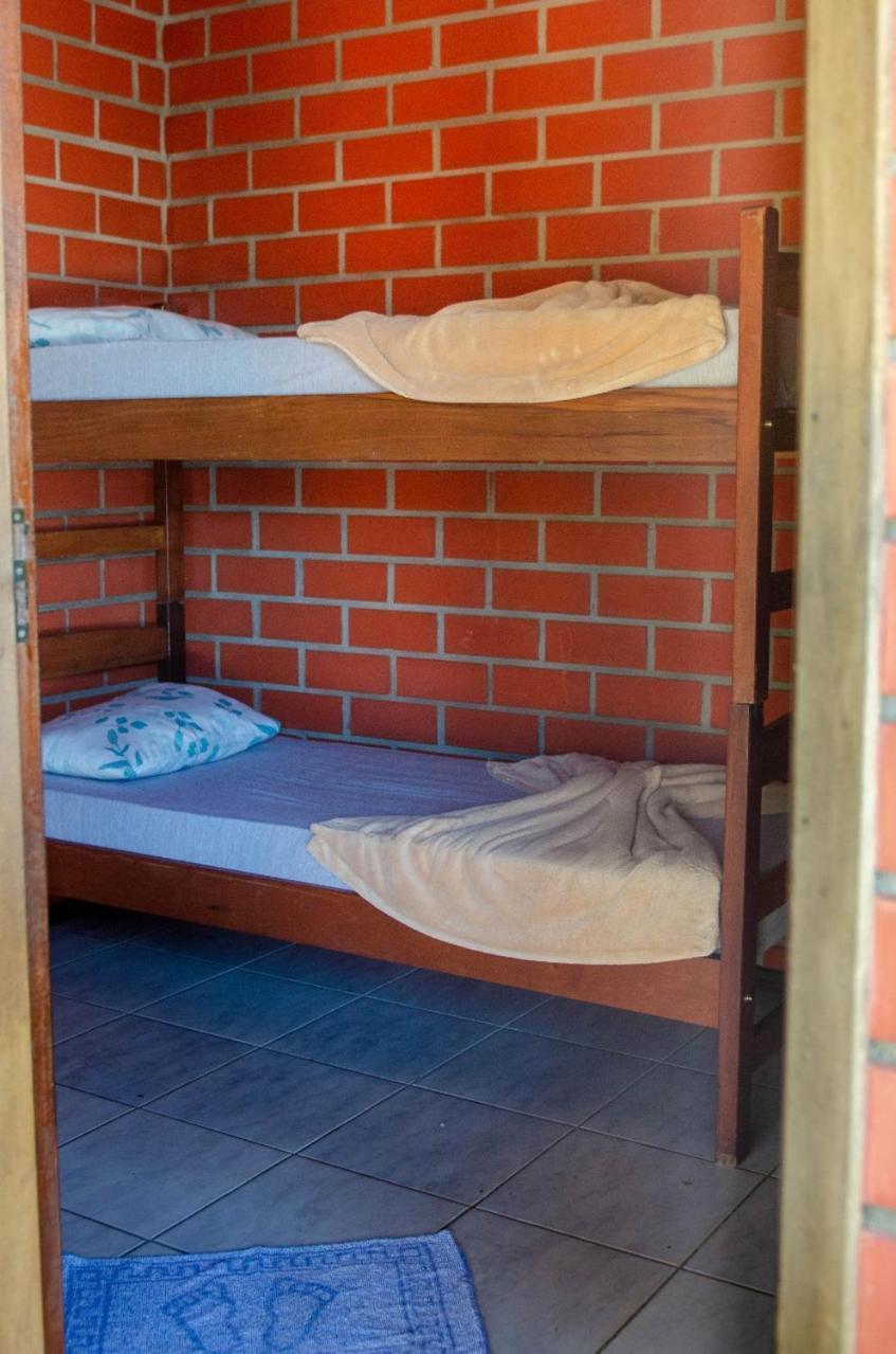 Hotel Fazenda Monte Crista Rio Bonito  エクステリア 写真